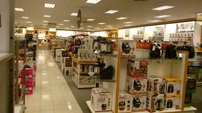 Kohl's 8