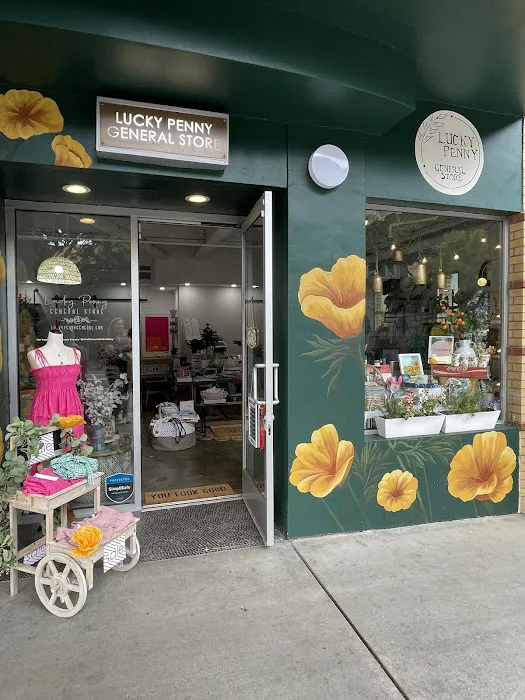 Lucky Penny General Store 0