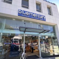 Bluemercury ico