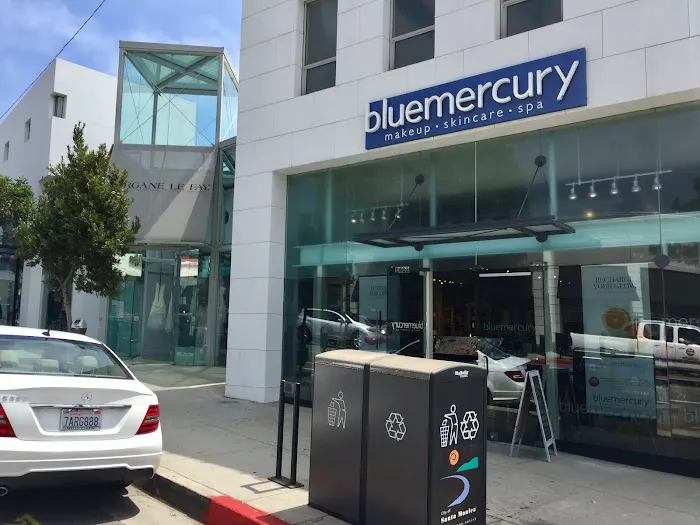 Bluemercury 4