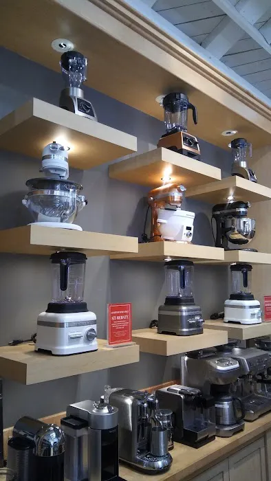 Williams-Sonoma 1