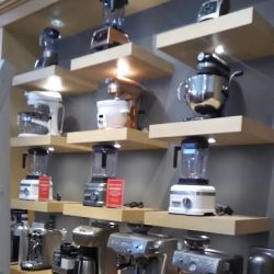 Williams-Sonoma ico