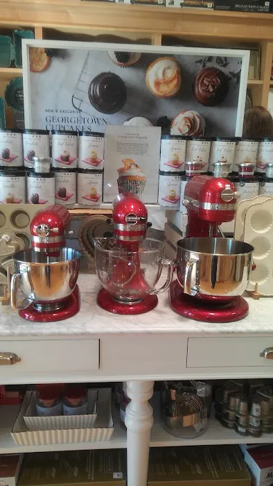 Williams-Sonoma 2