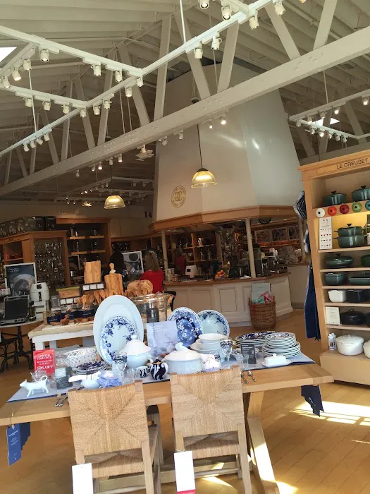 Williams-Sonoma 3