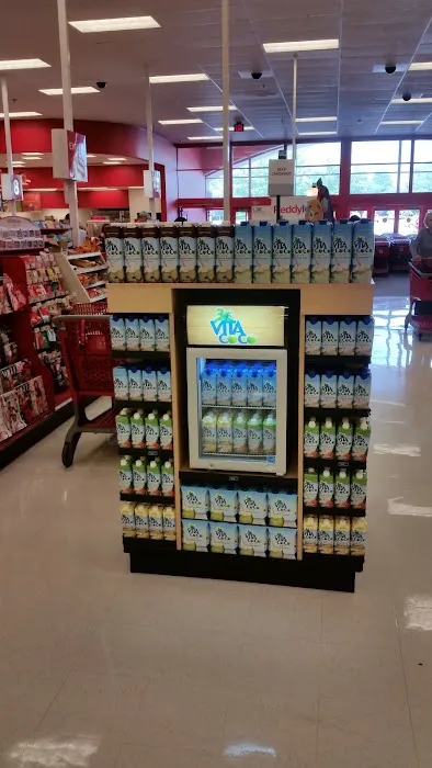 Target 0
