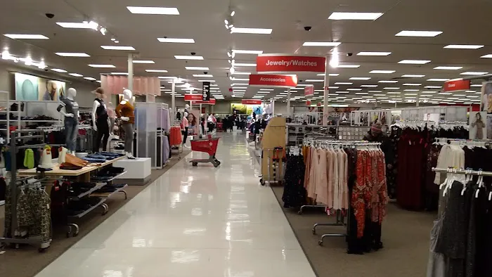 Target 1