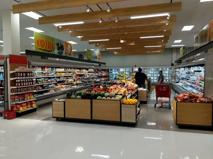Target 7