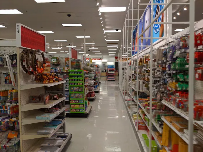 Target 3