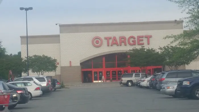 Target 2