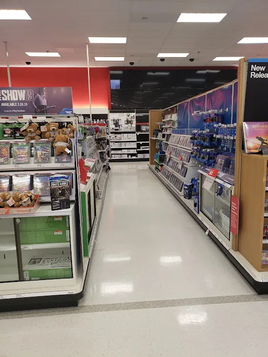Target 4