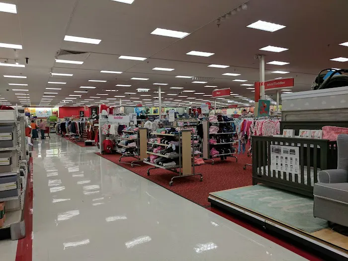 Target 5