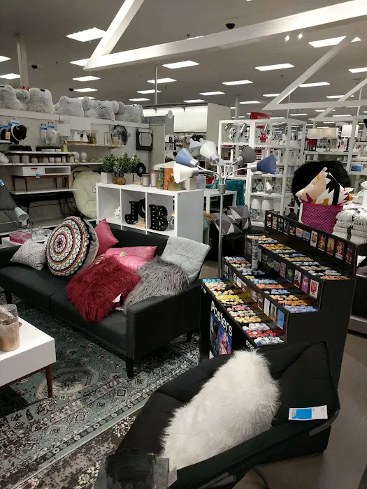 Target 8