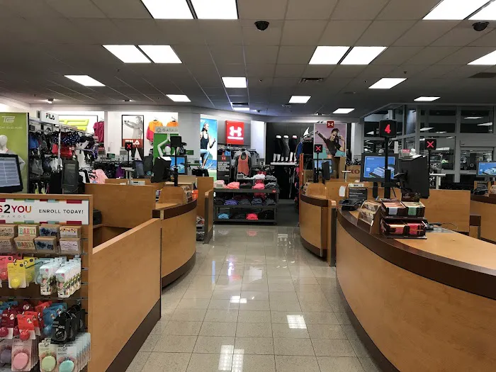 Kohl's 5