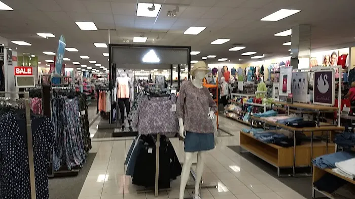 Kohl's 9