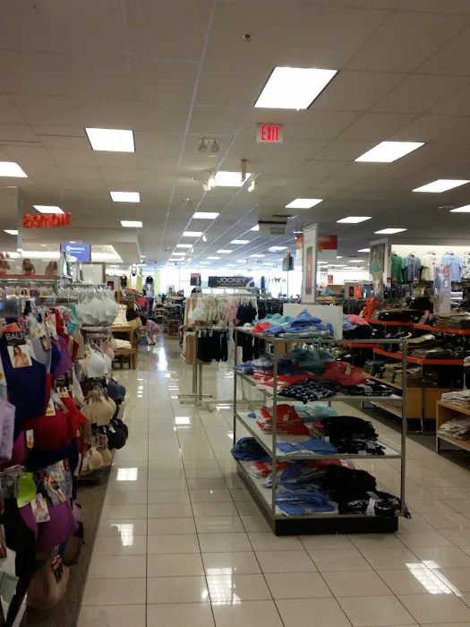 Kohl's 7