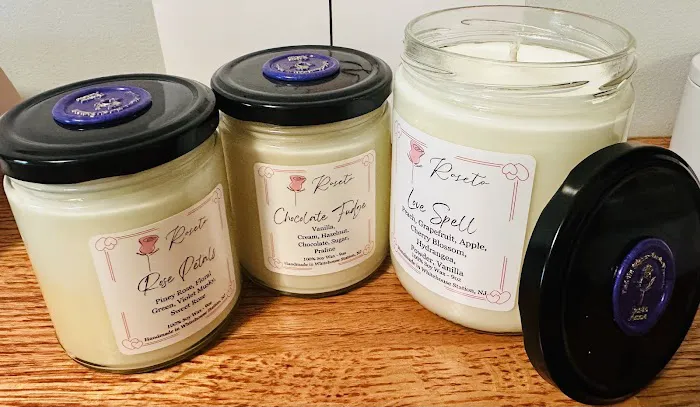 Roseto Gifts 5