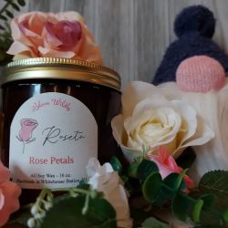 Roseto Gifts ico
