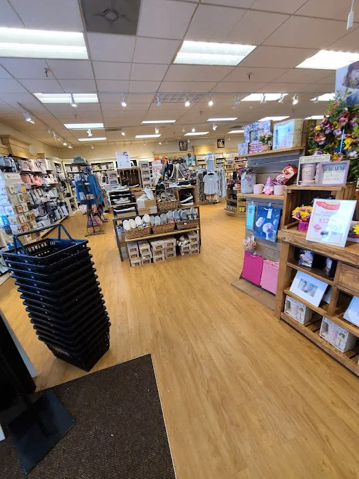 Norman's Hallmark Shop 3