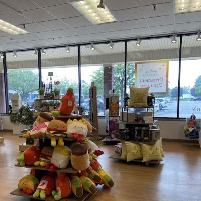 Norman's Hallmark Shop