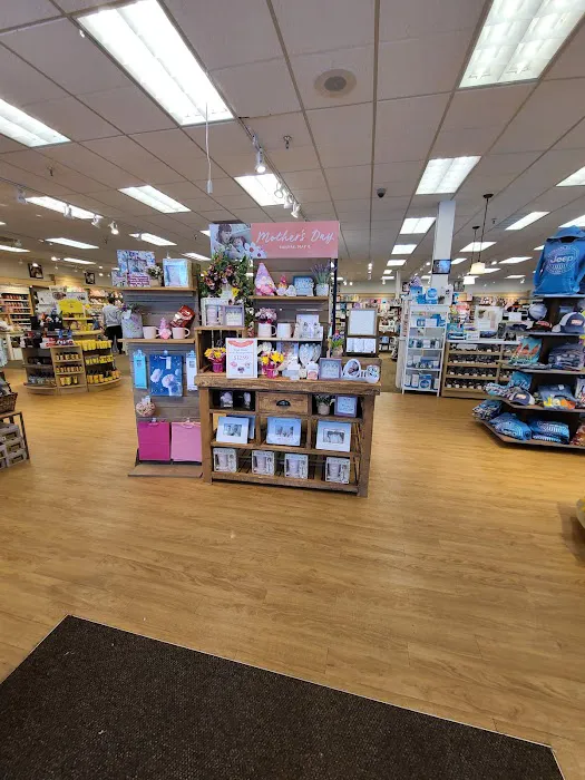 Norman's Hallmark Shop 2