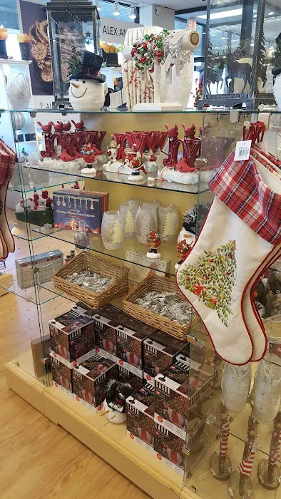 Norman's Hallmark Shop 6