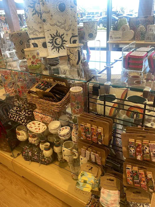 Norman's Hallmark Shop 1
