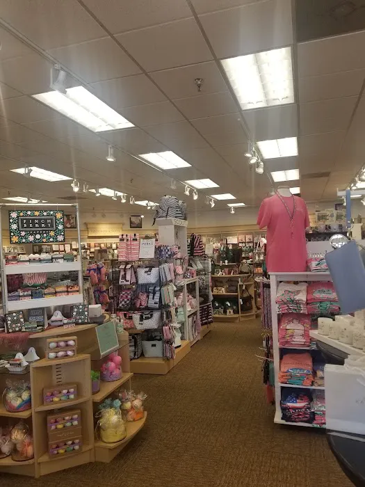 Norman's Hallmark Shop 9