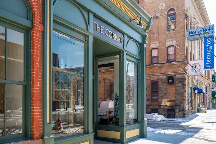 The Corner 3