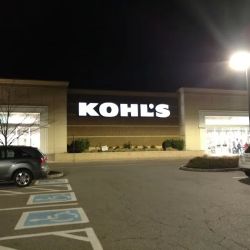 Kohl's ico