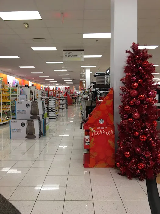 Kohl's 5
