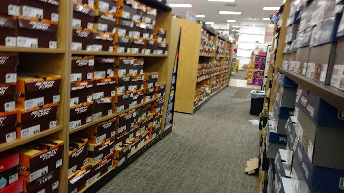 Kohl's 9