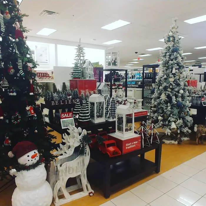 Kohl's 4