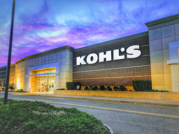 Kohl's 7