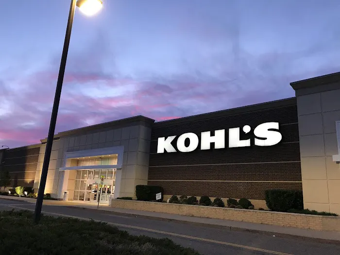 Kohl's 2