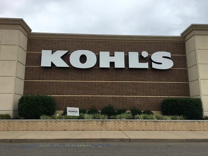 Kohl's 8