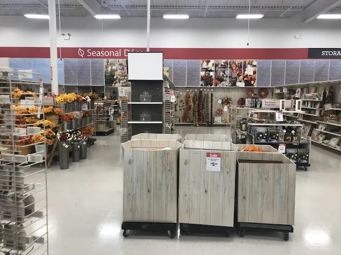 Michaels 7
