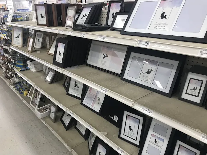 Michaels 5