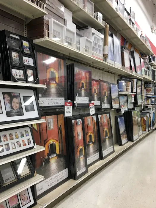 Michaels 9