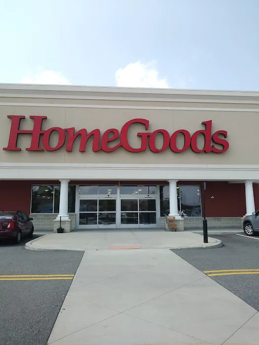 HomeGoods 0