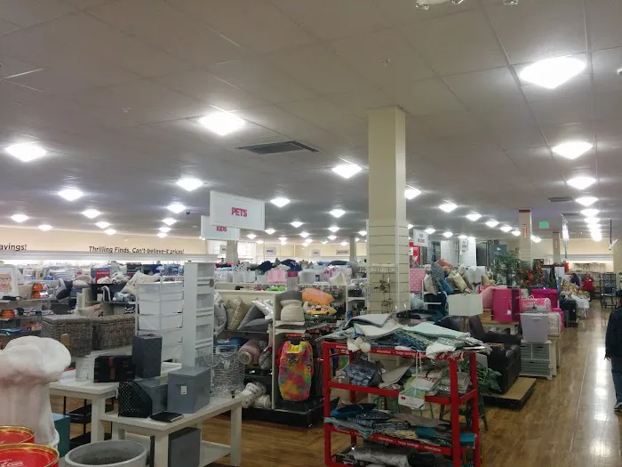 HomeGoods 5