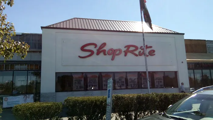 ShopRite of Flemington 1