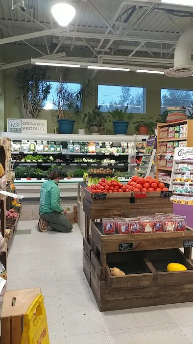 Basil Bandwagon Natural Market - Flemington 4