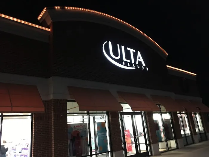 Ulta Beauty 6
