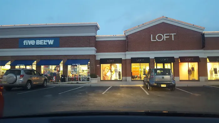Five Below 3