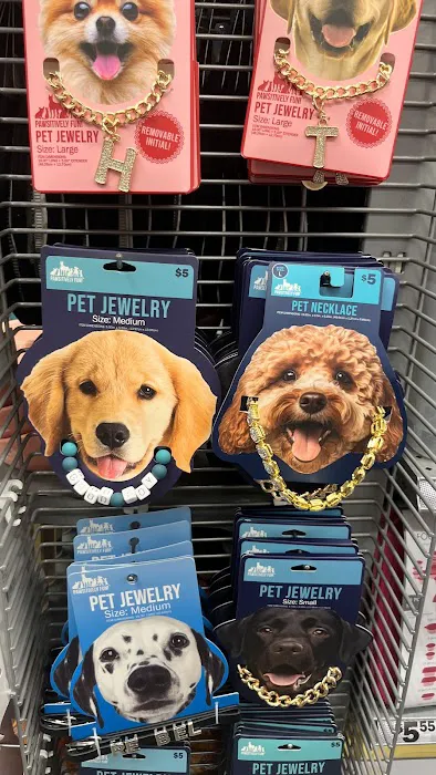 Five Below 7