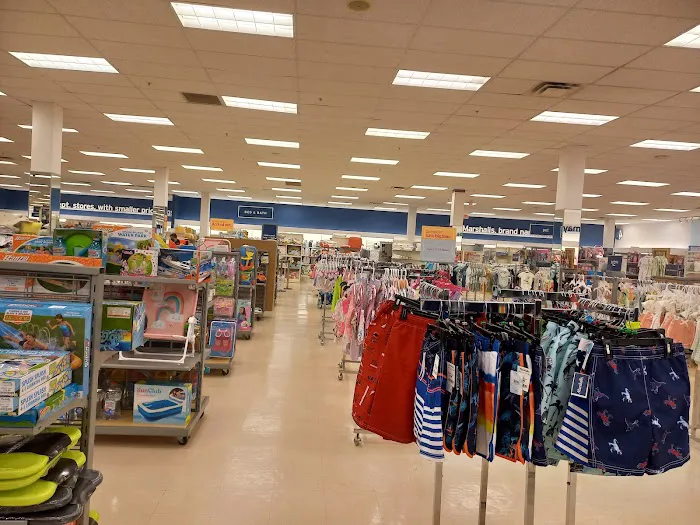 Marshalls 6