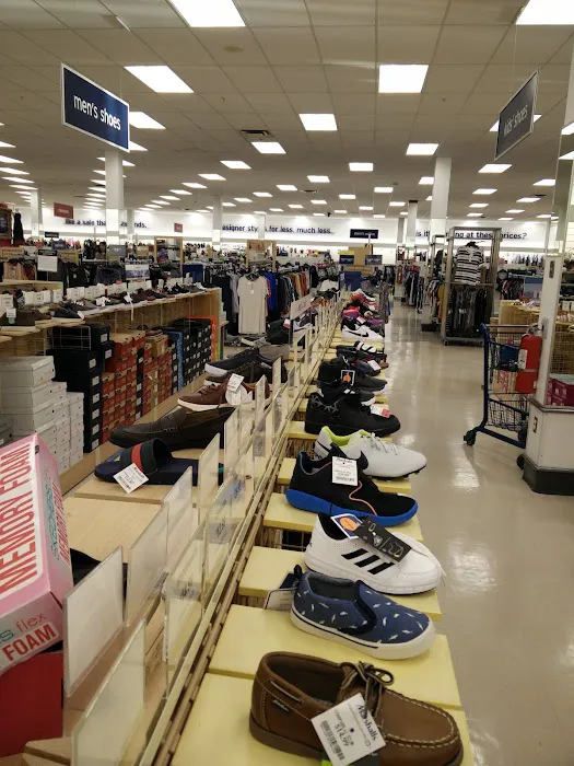 Marshalls 2