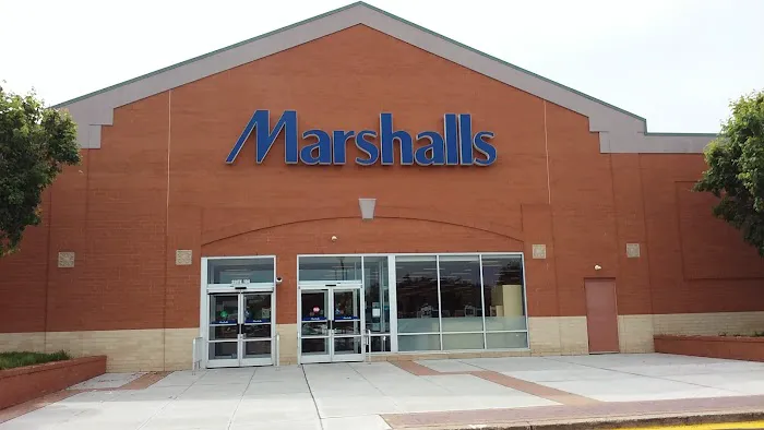Marshalls 1