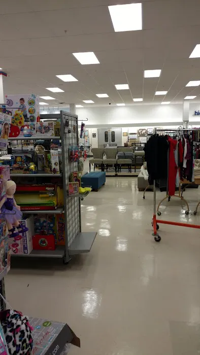 Marshalls 9
