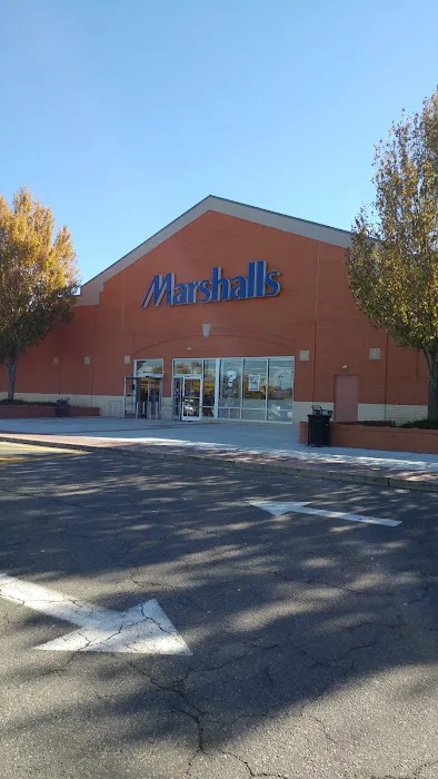 Marshalls 3